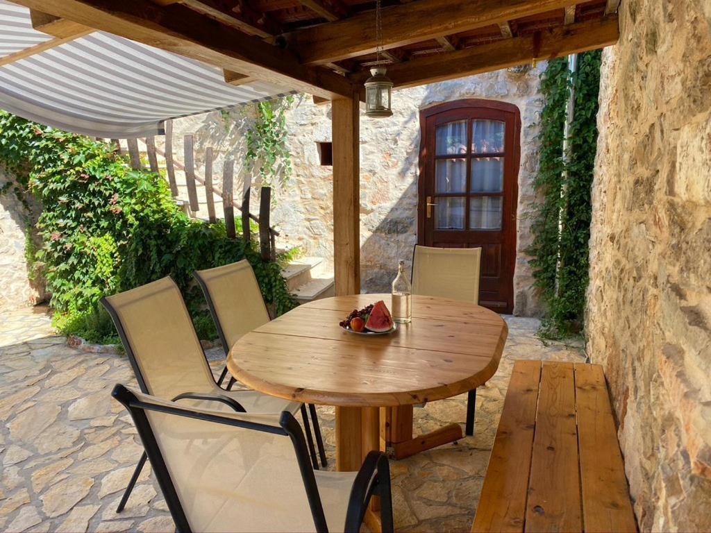 Holiday Home Hauser Vrbanj Exterior photo