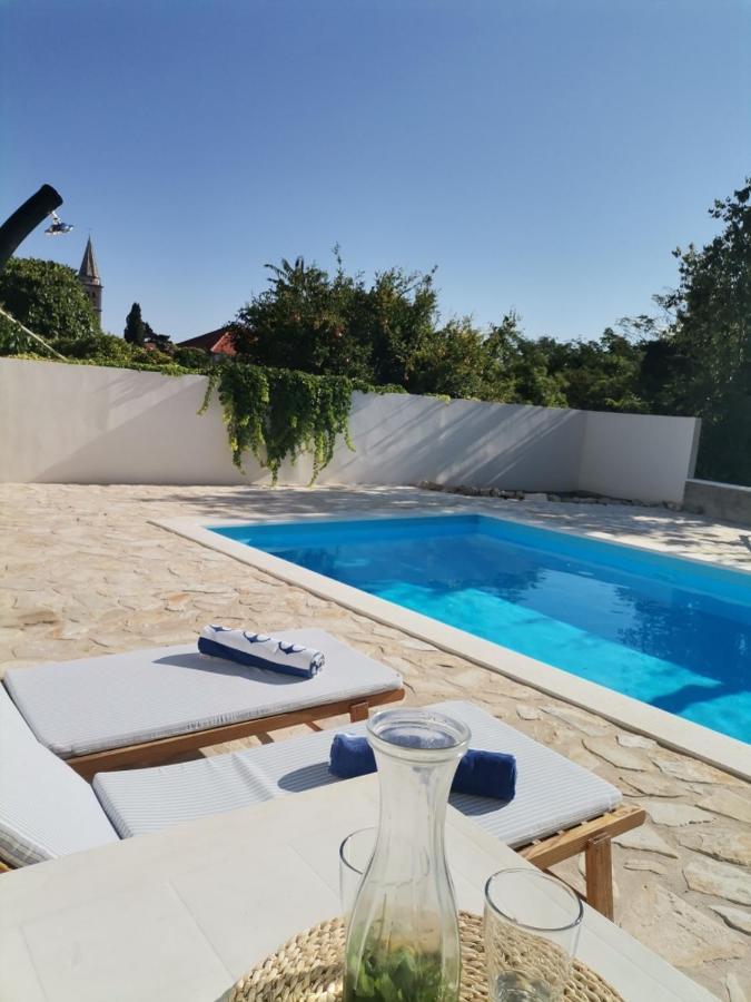 Holiday Home Hauser Vrbanj Exterior photo