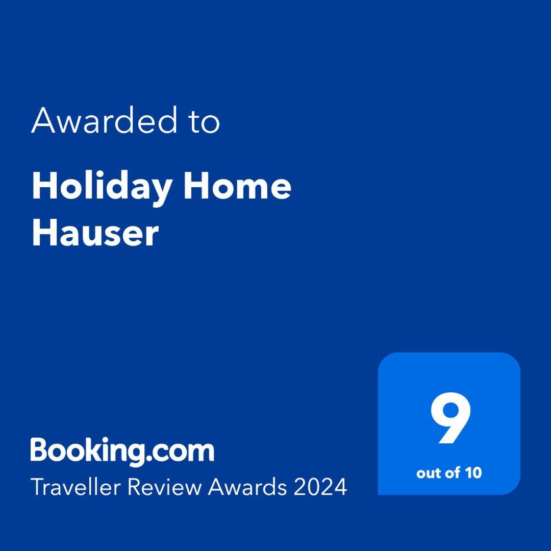 Holiday Home Hauser Vrbanj Exterior photo